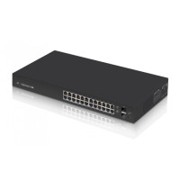 Ubiquiti EdgeSwitch-24-Lite Комутатор Ubiquiti EdgeSwitch-24-Lite Комутатор