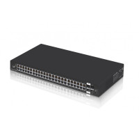 Ubiquiti EdgeSwitch-48-Lite Комутатор Ubiquiti EdgeSwitch-48-Lite Комутатор