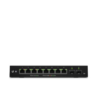 Ubiquiti EdgeSwitch-10XP Комутатор Ubiquiti EdgeSwitch-10XP Комутатор
