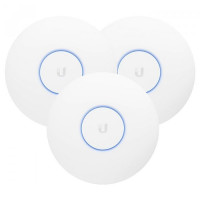 Ubiquiti UniFi AC Pro 3-PACK Набір точок доступу Ubiquiti UniFi AC Pro 3-PACK Набір точок доступу