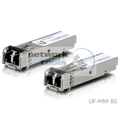 Оптический модуль Ubiquiti U Fiber module KIT (пара)