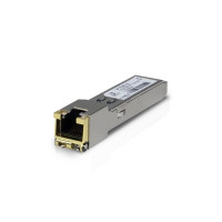 Ubiquiti U Fiber module (UF-RJ45-1G) Модуль SFP