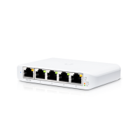Ubiquiti UniFi Switch Flex Mini Комутатор Ubiquiti UniFi Switch Flex Mini Комутатор