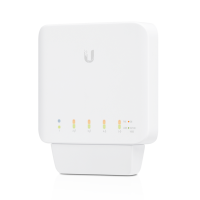 Ubiquiti UniFi Switch Flex Комутатор Ubiquiti UniFi Switch Flex Комутатор