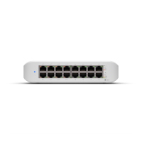 Ubiquiti UniFi Switch Lite 16 PoE Коммутатор