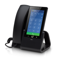 Ubiquiti UniFi VoIP Phone Touch Телефон Ubiquiti UniFi VoIP Phone Touch Телефон