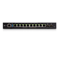 Ubiquiti EdgeRouter-12P Маршрутизатор