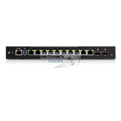 Роутер EdgeRouter 12P