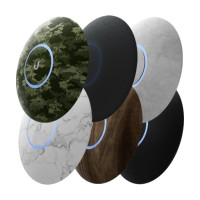 Ubiquiti nHD-cover-Wood-3 Накладки-кейсы Ubiquiti nHD-cover-Wood-3 Накладки-кейсы