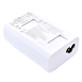 PoE адаптер UBNT POE-24-30W-G-WH