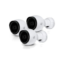 Ubiquiti UniFi Video Camera G4 Bullet 3 Pack Камера-IP