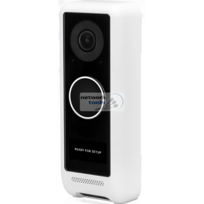 Домофон UniFi Protect G4 Doorbell (UVC-G4-Doorbell)