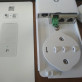 Конвертер Fiber PoE