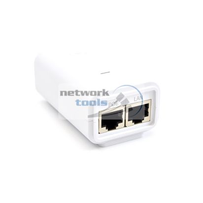 PoE адаптер POE-24-12W-G-WH