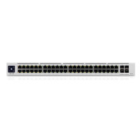 Ubiquiti Unifi Switch Pro 48 POE Gen2 Коммутатор