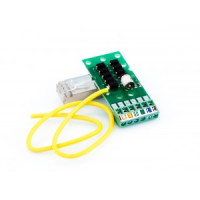 OEM NSM5-100-POE Грозозахист OEM NSM5-100-POE Грозозахист