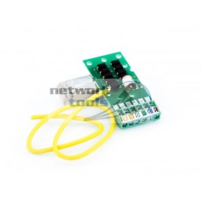 OEM NSM5-100-POE Грозозахист LAN для пристроїв NanoStation