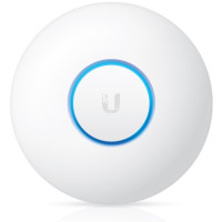 Ubiquiti UniFi nanoHD Точка доступу Ubiquiti UniFi nanoHD Точка доступу