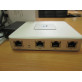 Ubiquiti UniFi Security Gateway Маршрутизатор провідний