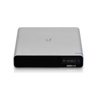 Ubiquiti UniFi Cloud Key Gen2 Plus Сервер-контролер Ubiquiti UniFi Cloud Key Gen2 Plus Сервер-контролер