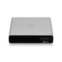 Ubiquiti UniFi Cloud Key Gen2 Plus Сервер-контролер Ubiquiti UniFi Cloud Key Gen2 Plus Сервер-контролер