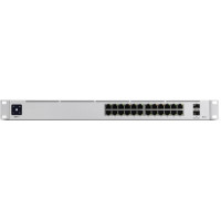 Ubiquiti Unifi Switch Pro 24 Gen2 Коммутатор
