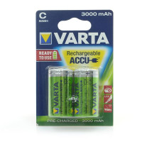 VARTA Акумулятор POWER ACCU D 3000mAh VARTA Акумулятор POWER ACCU D 3000mAh