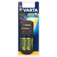 VARTA Pocket Charger 2x56703 Зарядное VARTA Pocket Charger 2x56703 Зарядное