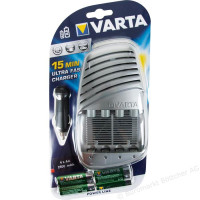 VARTA Mini Charger 2x56703 Зарядне