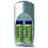 VARTA Mini Charger 2x56716 Зарядное VARTA Mini Charger 2x56716 Зарядное