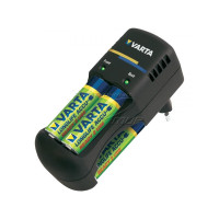 VARTA Mini Charger Зарядное VARTA Mini Charger Зарядное