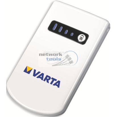 VARTA PROF. V-MAN PLUG SET Зарядний пристрій