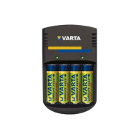 VARTA Plug Charger 4x56706 Зарядное VARTA Plug Charger 4x56706 Зарядное