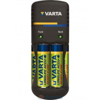 VARTA Pocket Charger 2x56766 Зарядное VARTA Pocket Charger 2x56766 Зарядное