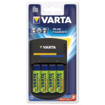 VARTA Pocket Charger 4x56706 Зарядне
