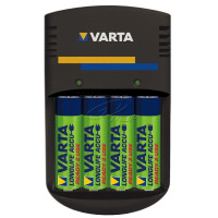 VARTA Pocket Charger 4x56756 Зарядное VARTA Pocket Charger 4x56756 Зарядное
