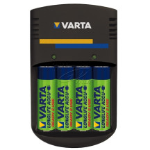 VARTA Pocket Charger 4x56756 Зарядне
