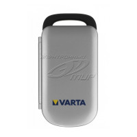 VARTA SOLAR CHARGER 57082 Зарядное VARTA SOLAR CHARGER 57082 Зарядное
