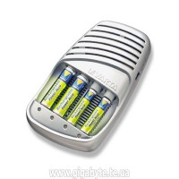 VARTA ULTRA FAST CHARGER 57075 Зарядное VARTA ULTRA FAST CHARGER 57075 Зарядное