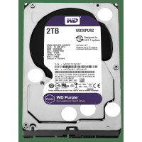 WD Purple WD20PURZ HDD для ПК WD Purple WD20PURZ HDD для ПК