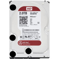 WD WD20EFRX sata3 Hdd для ПК WD WD20EFRX sata3 Hdd для ПК