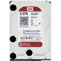WD WD20EFRX sata3 Hdd для ПК