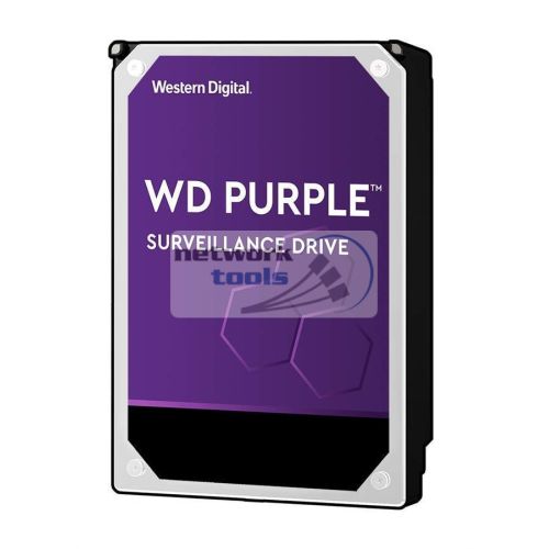 Western Digital WD82PURZ 8TB 内蔵HDD Western Digital WD82PURZ низкие цены в Киеве WD