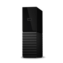WD WDBBGB0060HBK-EESN