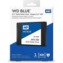 WD WDS100T2B0A