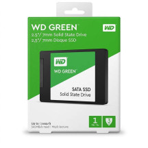 WD WDS100T2G0A