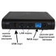 Xiaomi Xiaomi Mini Wifi Router Black Маршрутизатор Wi-Fi до 1167 Мбіт