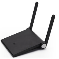 Xiaomi Mini Wifi Router Black Маршрутизатор Xiaomi Mini Wifi Router Black Маршрутизатор