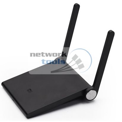Xiaomi Xiaomi Mini Wifi Router Black Маршрутизатор Wi-Fi до 1167 Мбіт
