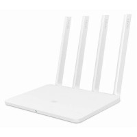 Xiaomi Mi WiFi Router 3 Маршрутизатор Xiaomi Mi WiFi Router 3 Маршрутизатор